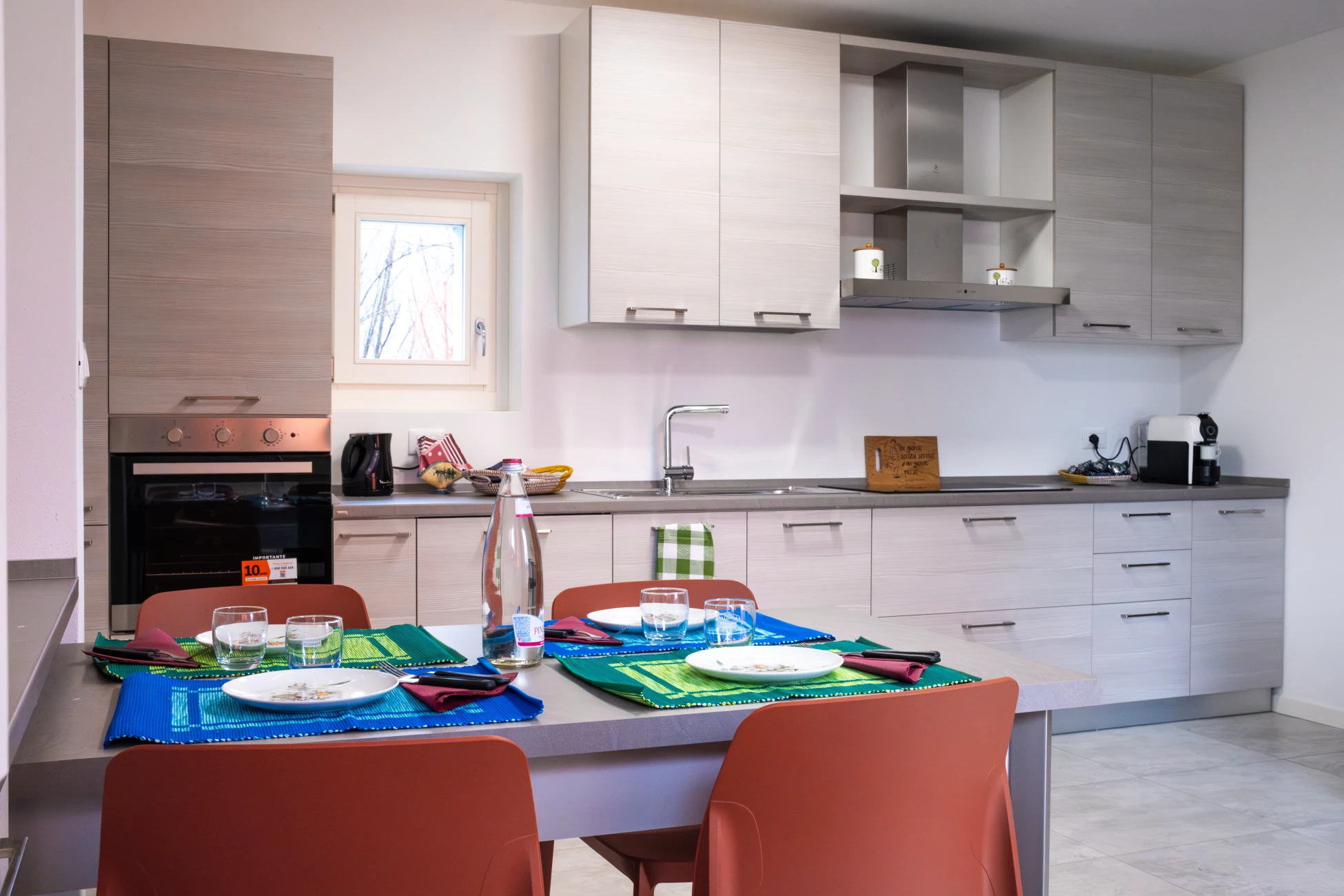 La Via di Casa Ranica