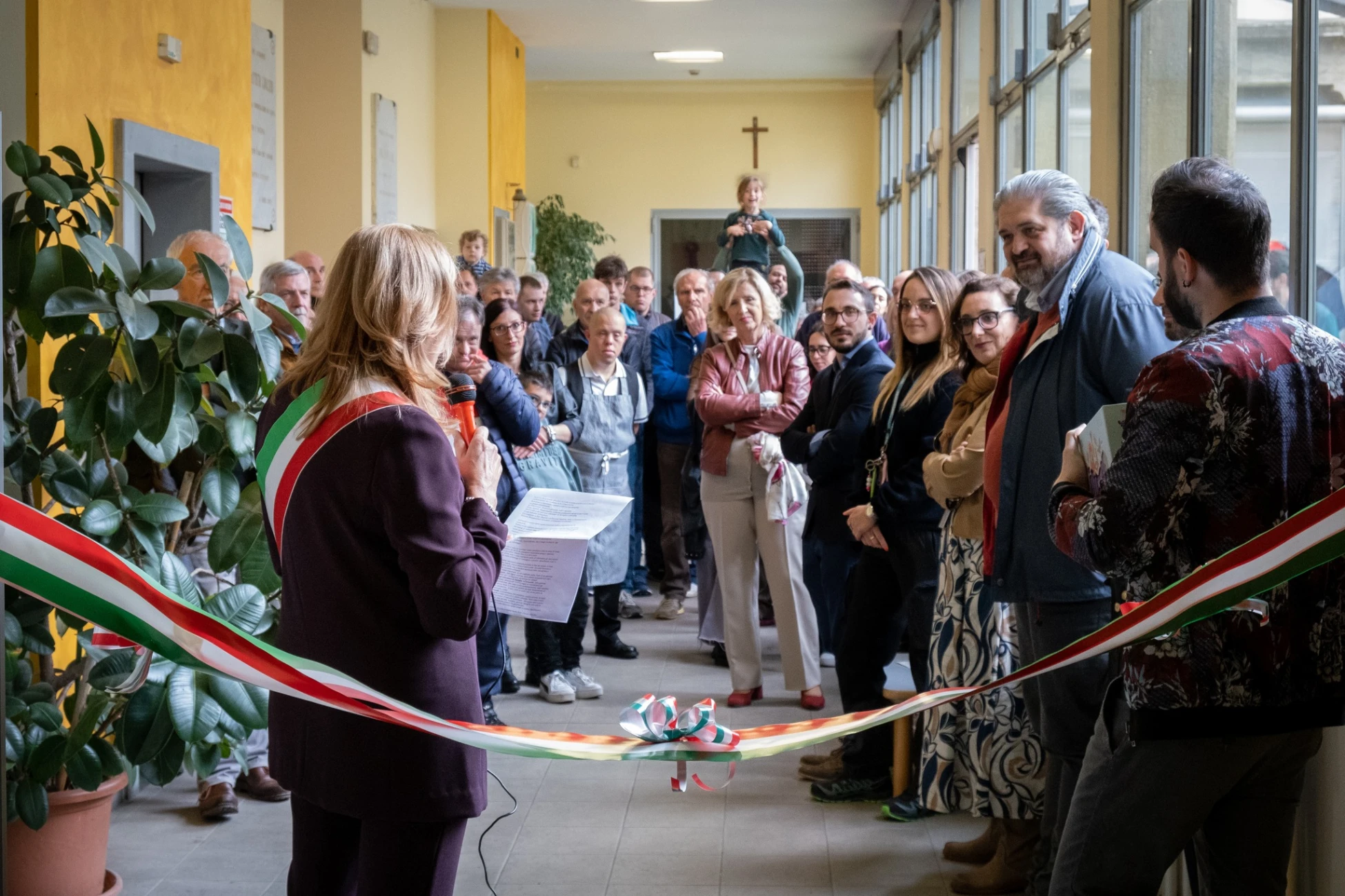 Spazio Tetris - Generazioni in Gioco