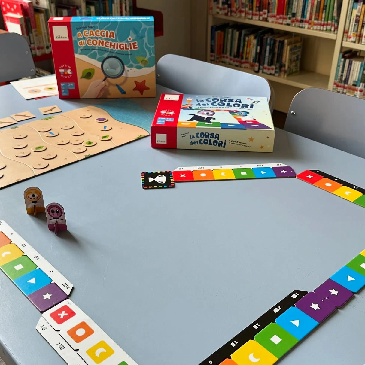 Disabilità Acquisita