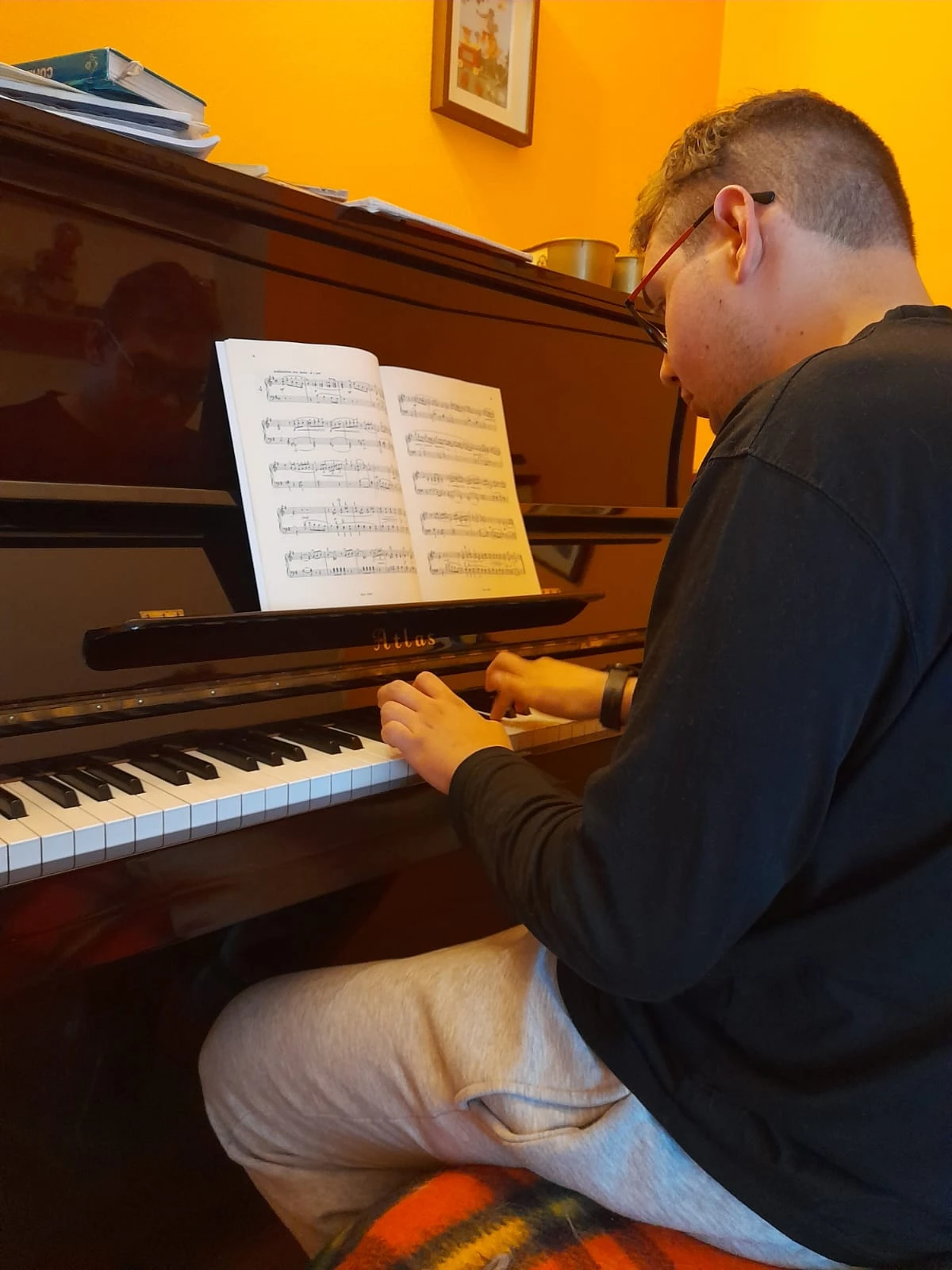 SERVIZIO DI ASSISTENZA DOMICILIARE