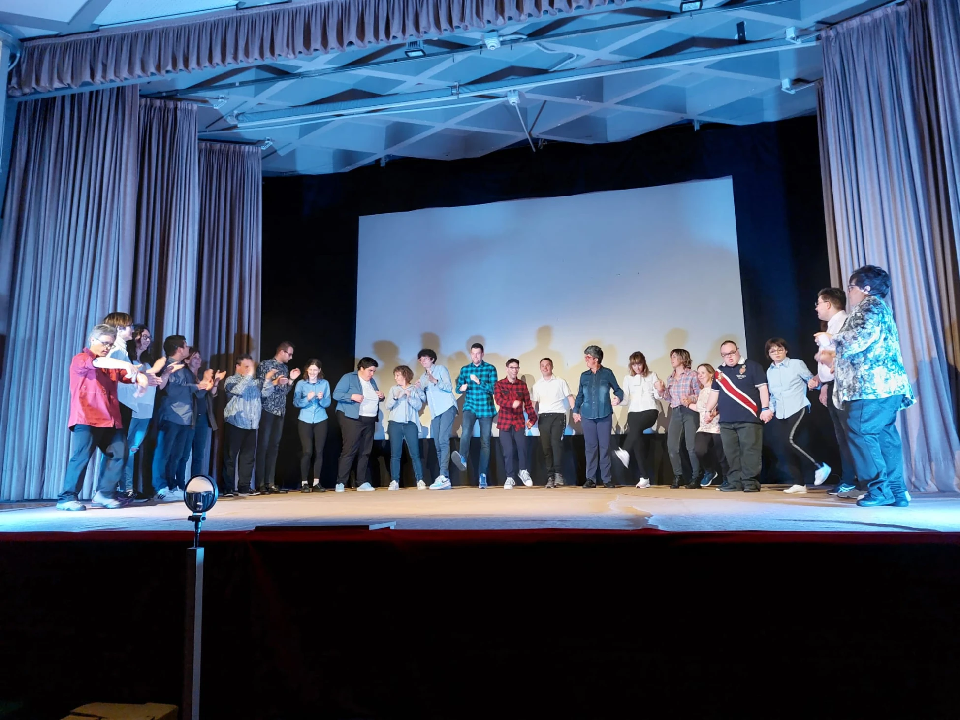 CSE (Centro Socio Educativo)