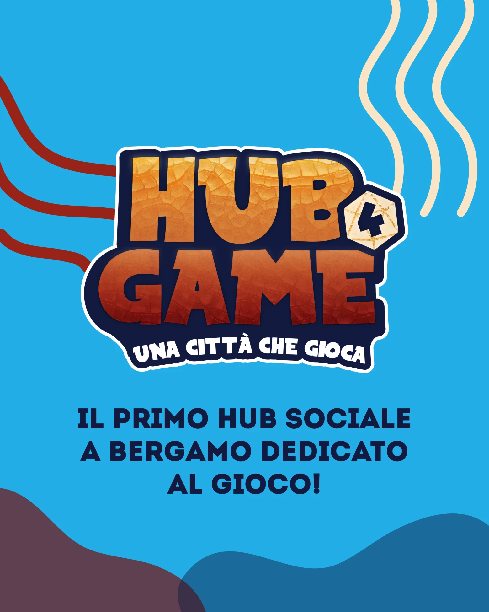 HUB4GAME